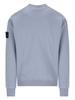 Stone Island Tunic Top - Avio Blue - Thumbnail 4