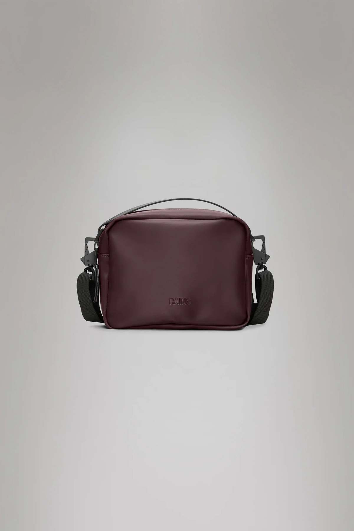 Rains Depth Box Bag - Image 1 of 4