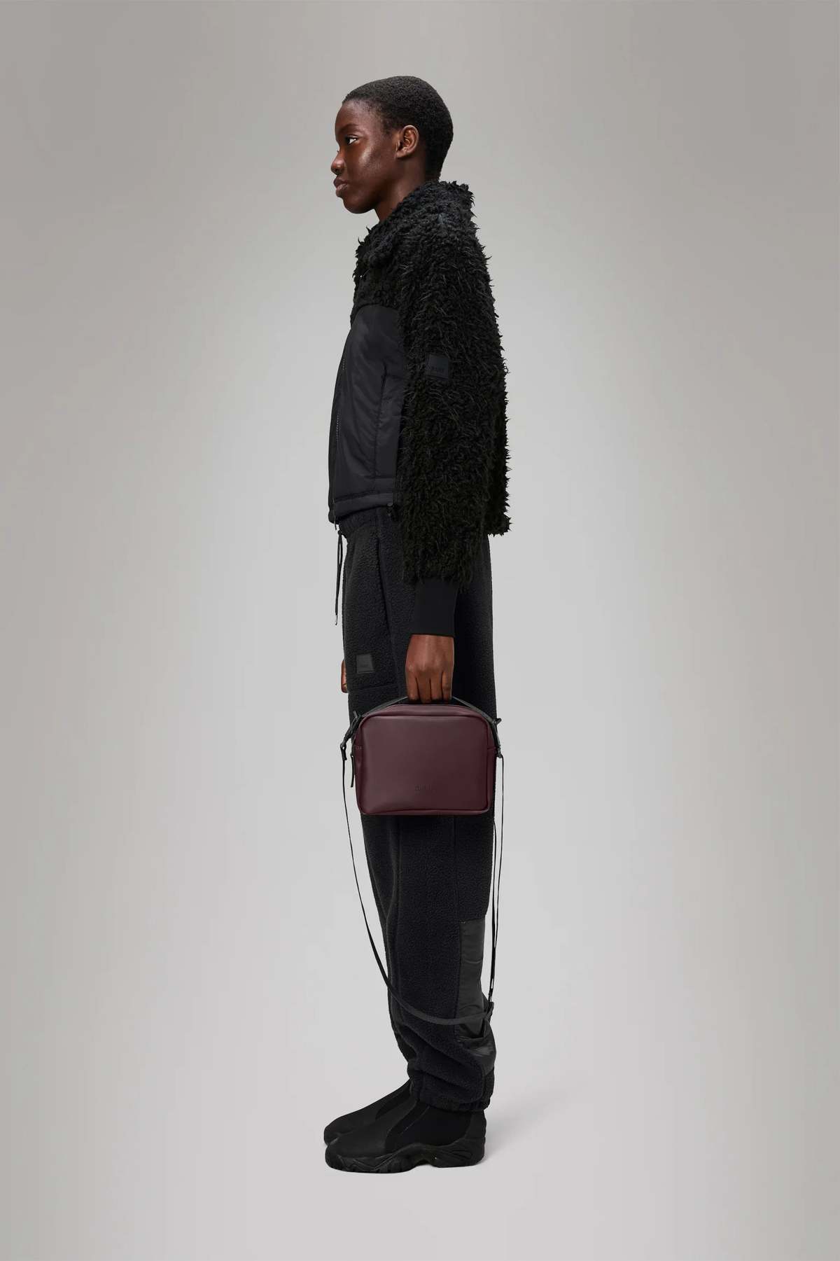 Rains Depth Box Bag - Image 3 of 4