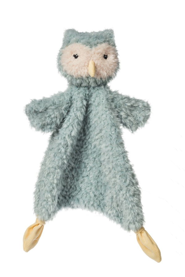 KIDS Murray & Finn Owl Lovie Toy