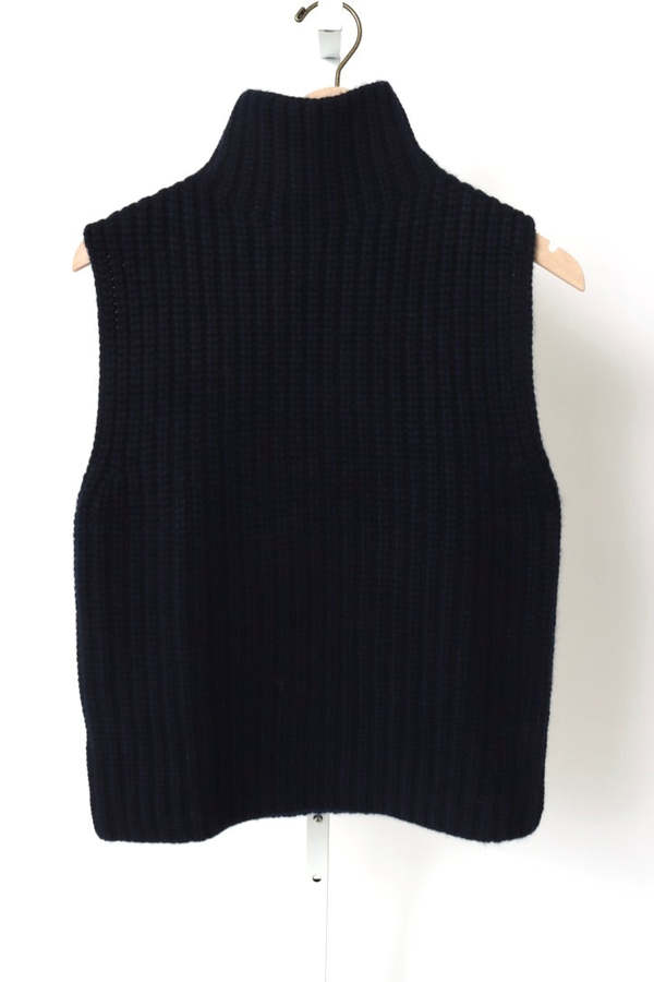 Lisa Yang Joceylne Vest