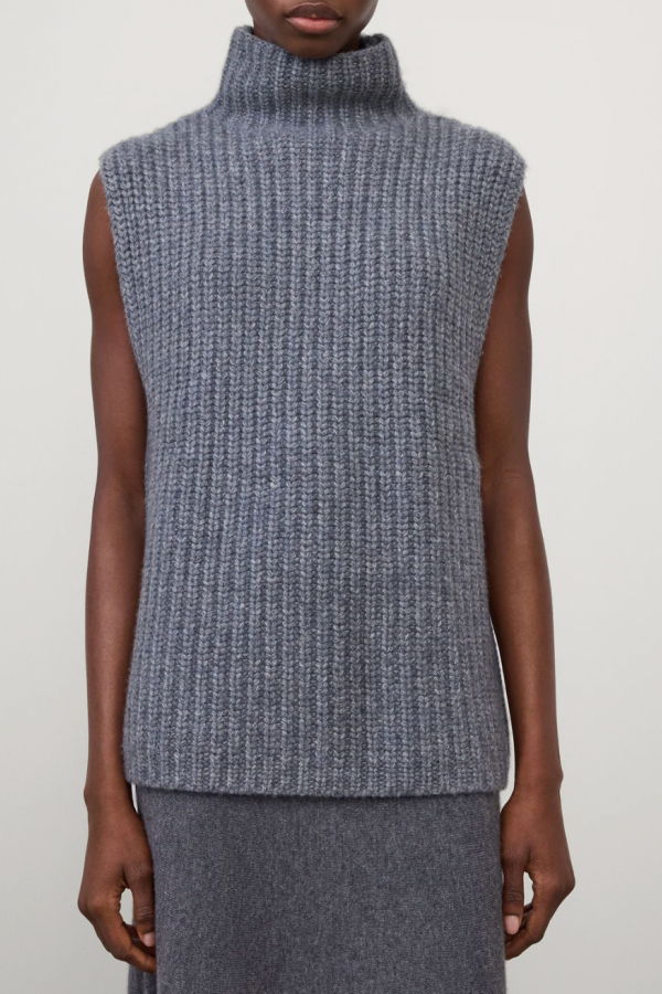 Lisa Yang Joceylne Vest