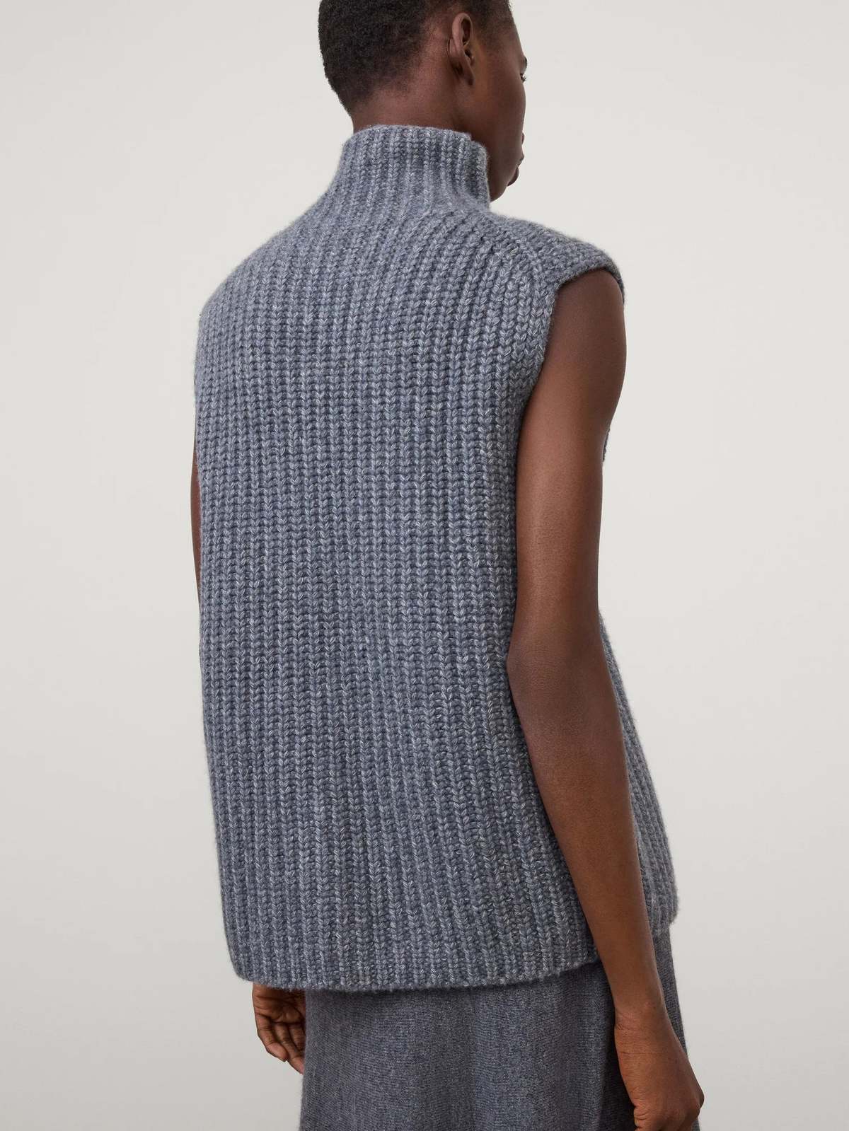 Lisa Yang Joceylne Vest - Image 4 of 4