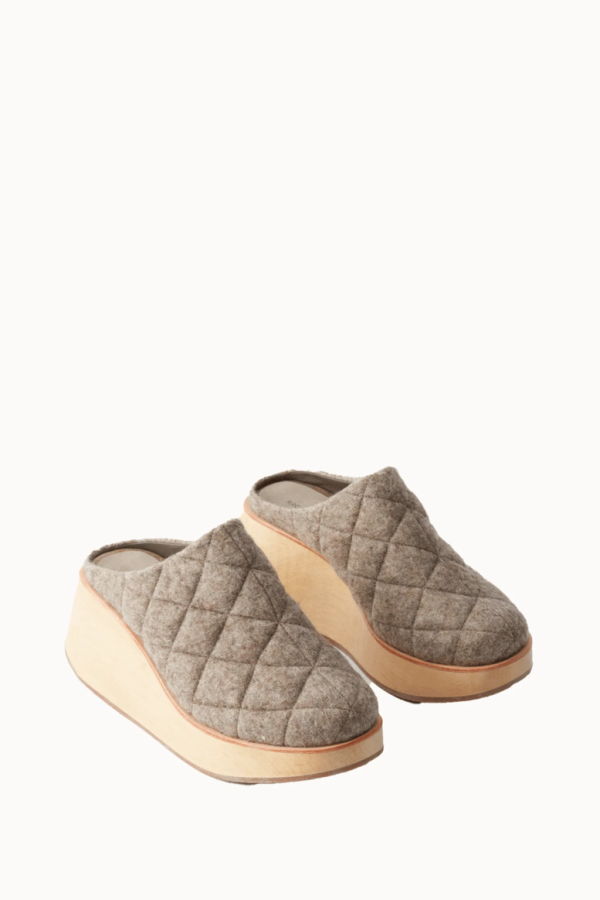 Rachel Comey Sesley Rocking Mule