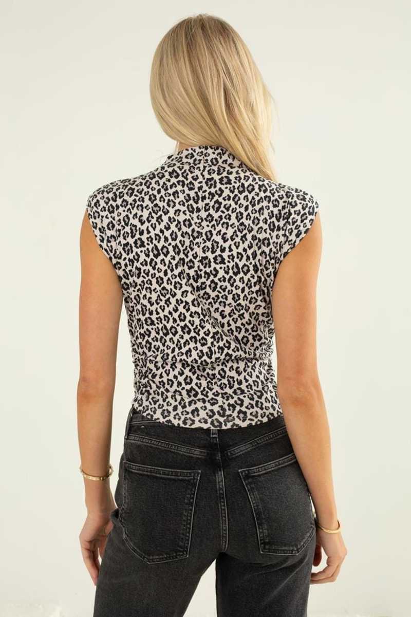 Michael Stars Amara Top