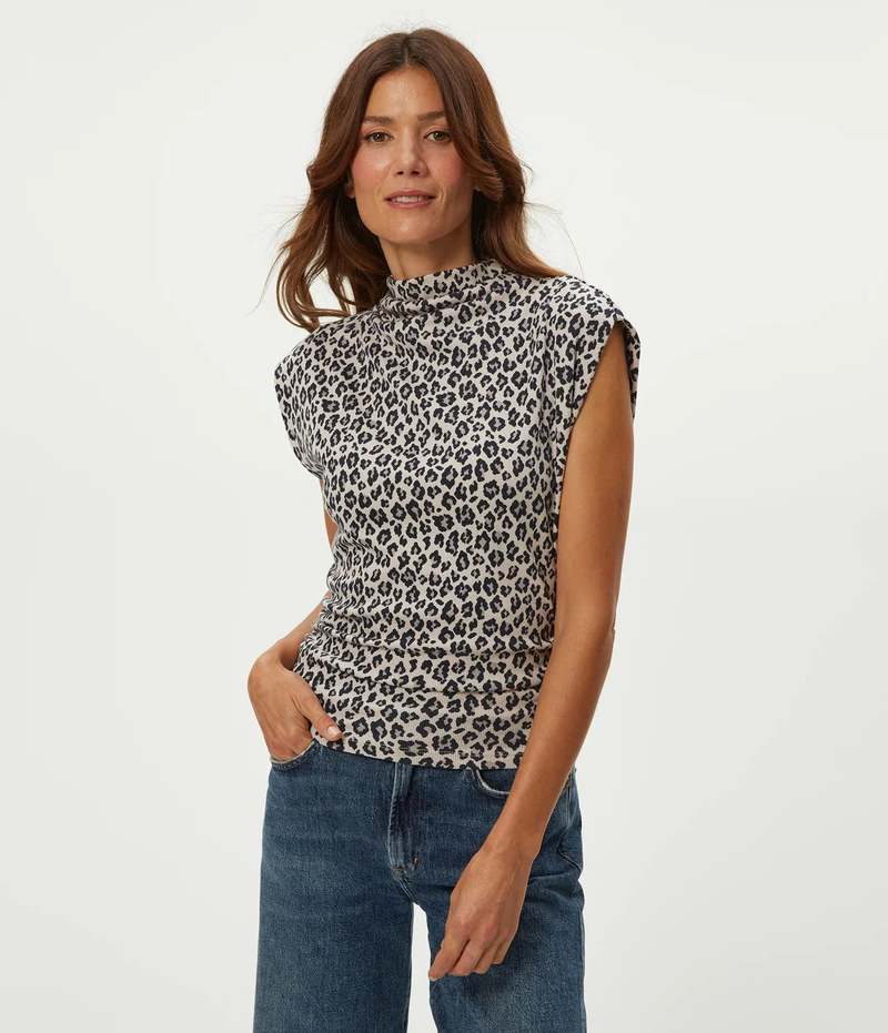 Michael Stars Amara Top