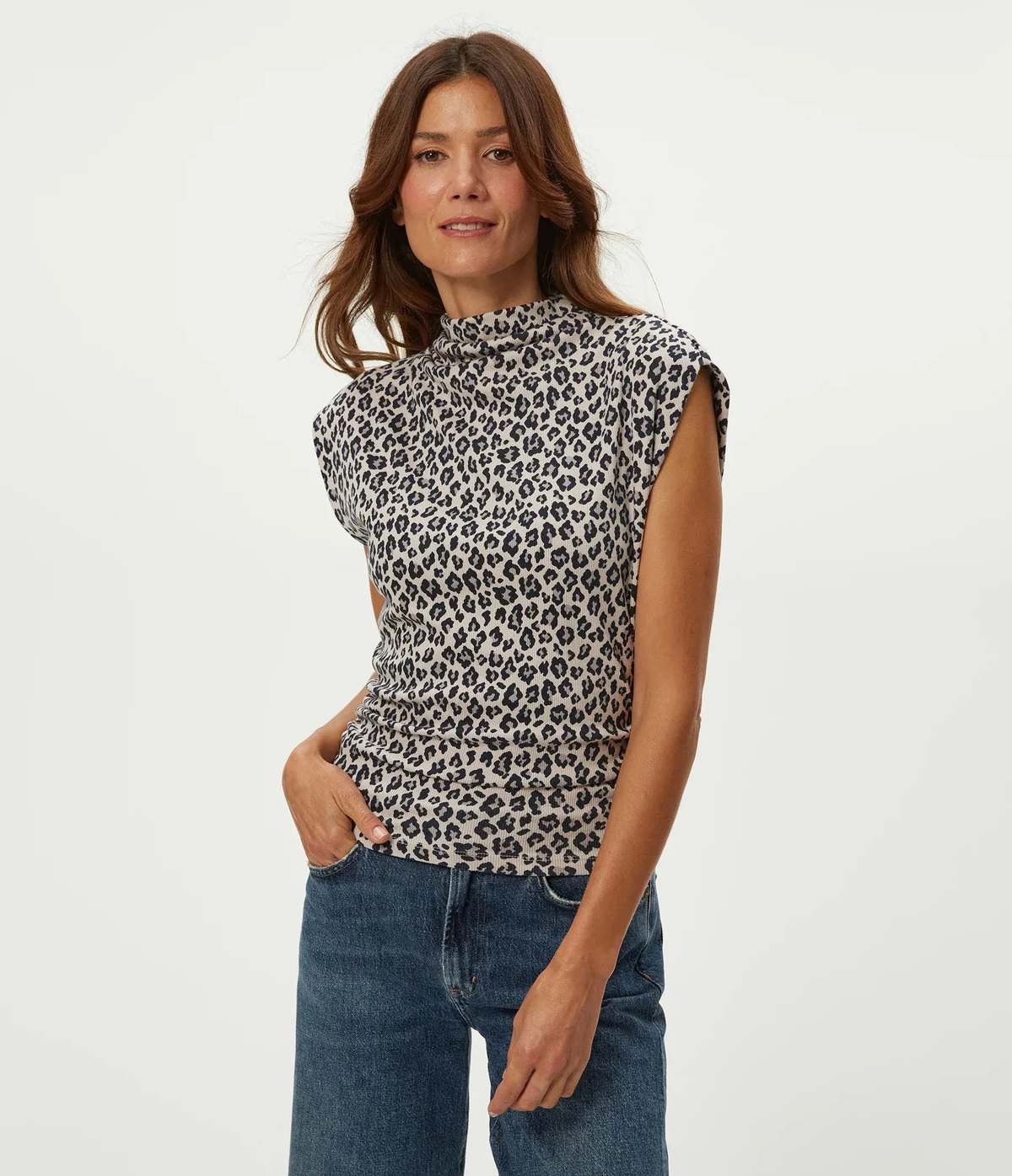 Michael Stars Amara Top - Image 4 of 7