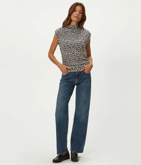 Michael Stars Amara Top