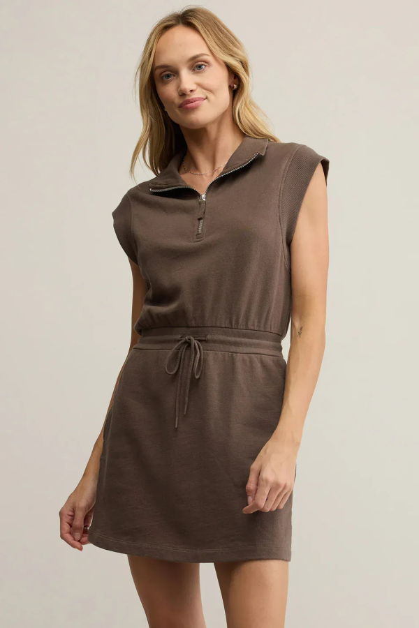 Z Supply Robe Club Active Dress