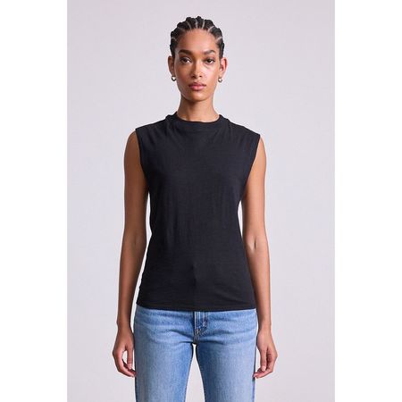 Paloma Wool Canete Top - Brown | Garmentory