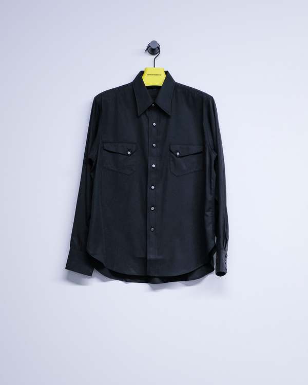 Taiga Takahashi Lot.118 Cowboy Shirt Taiga Takahashi Lot.118 Cowboy Shirt