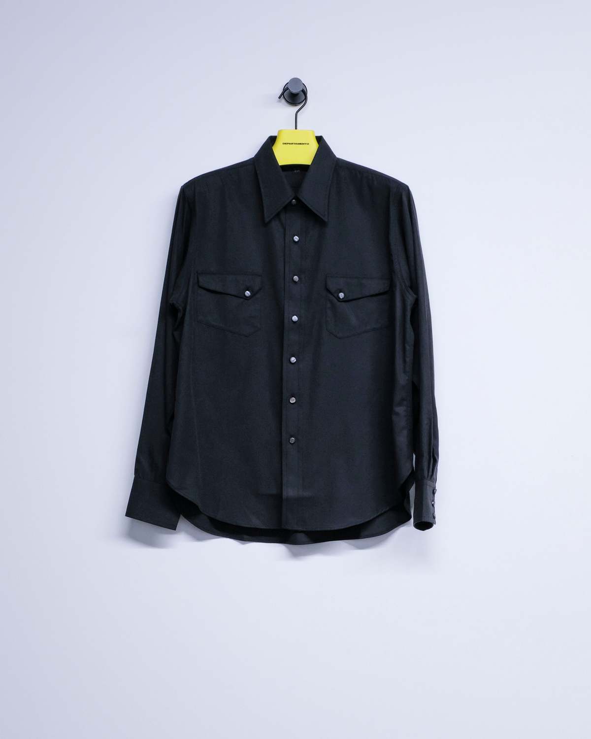 Taiga Takahashi Lot.118 Cowboy Shirt - Image 1 of 2