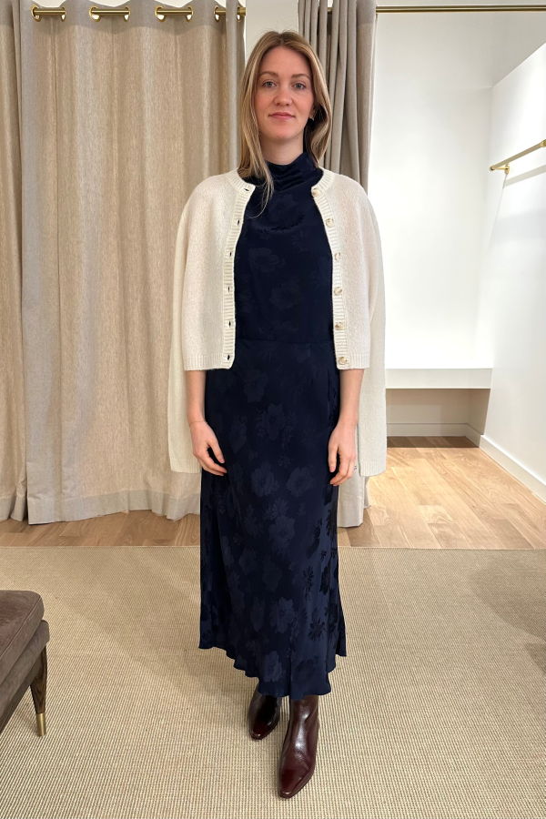 Lisa Yang Felicia Cardigan