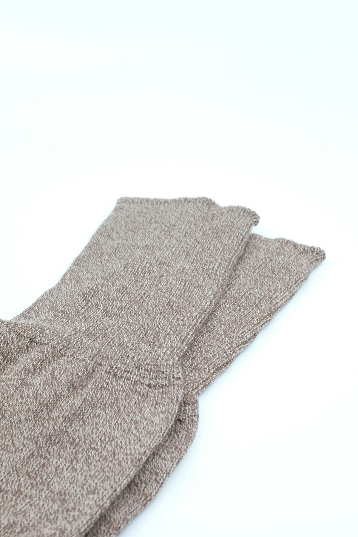 Taiga Takahashi LOT.019 Cotton Socks - Image 2 of 5