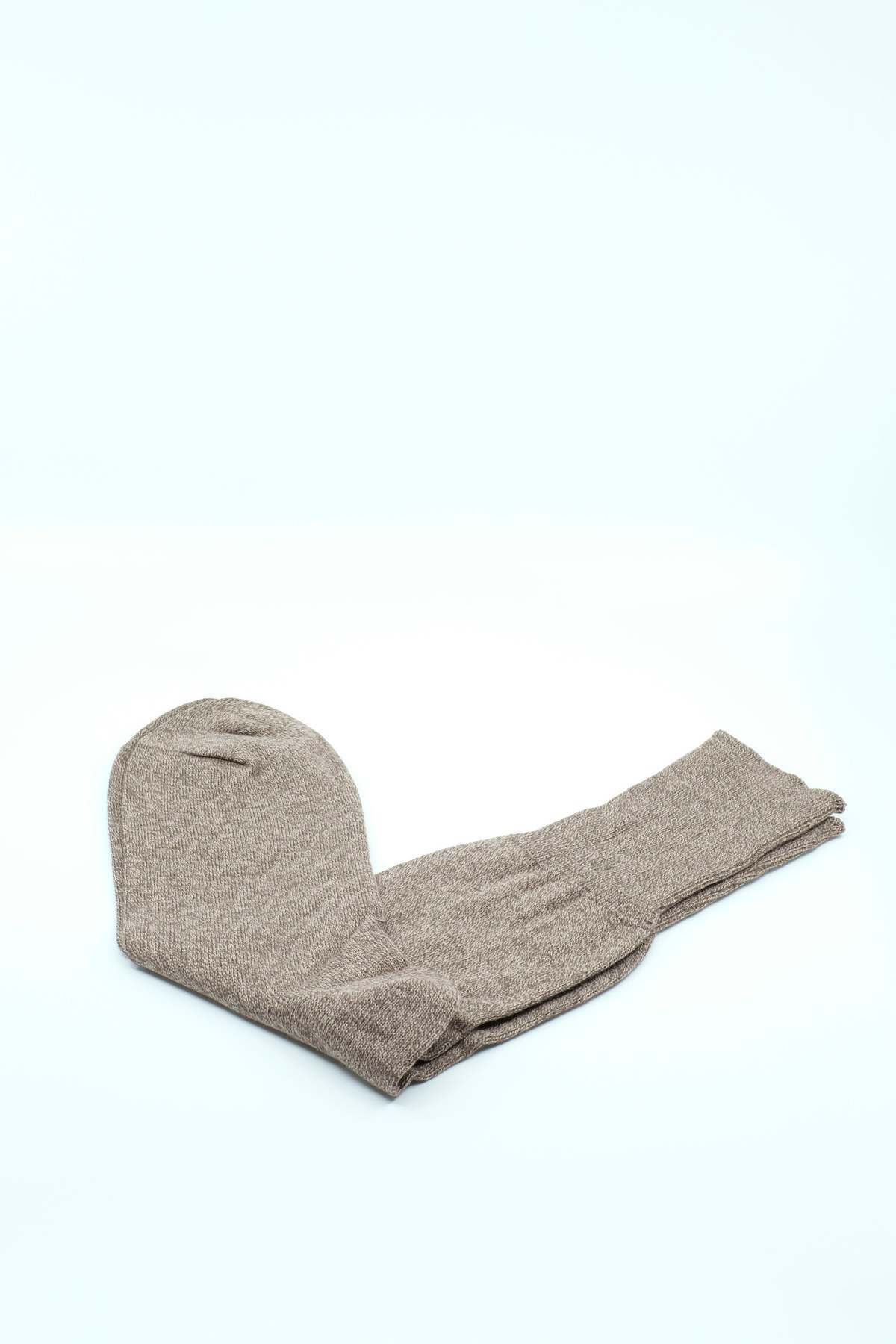 Taiga Takahashi LOT.019 Cotton Socks - Image 4 of 5