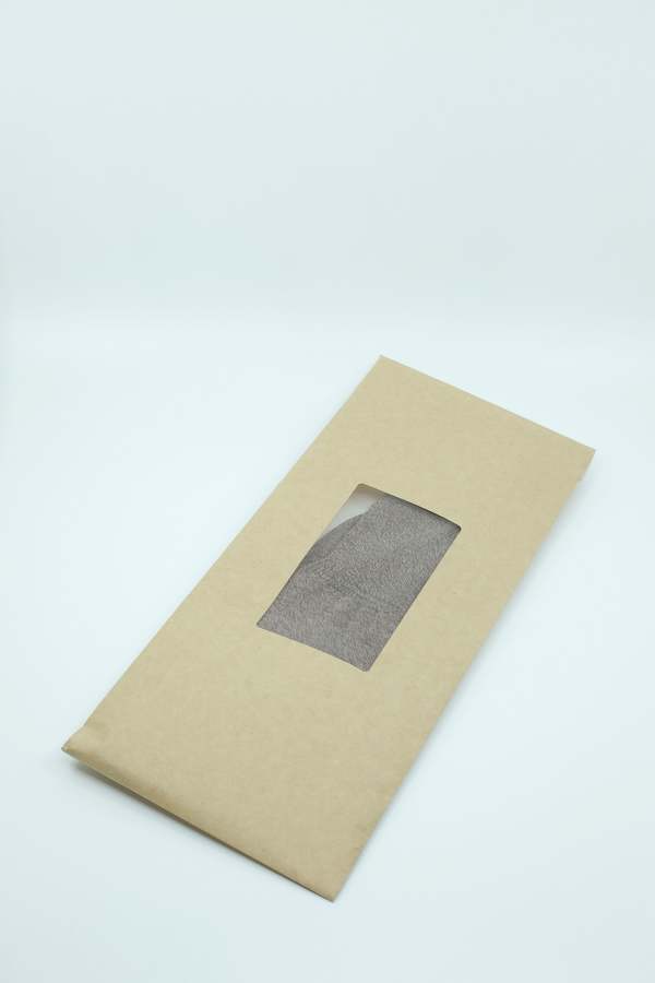 Taiga Takahashi LOT.019 Cotton Socks