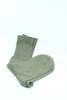 Taiga Takahashi LOT.019 Socks - Moss Green - Thumbnail 4