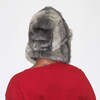 Clyde Ice Hat - Grey Chinchilla - Thumbnail 4