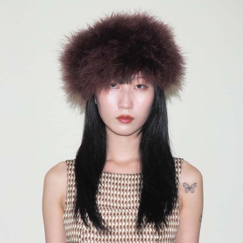 Clyde Kim Hat