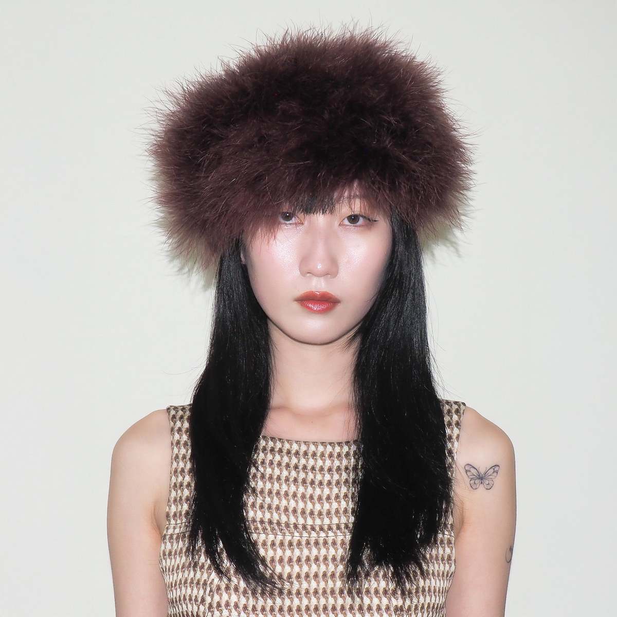 Clyde Kim Hat - Image 3 of 5