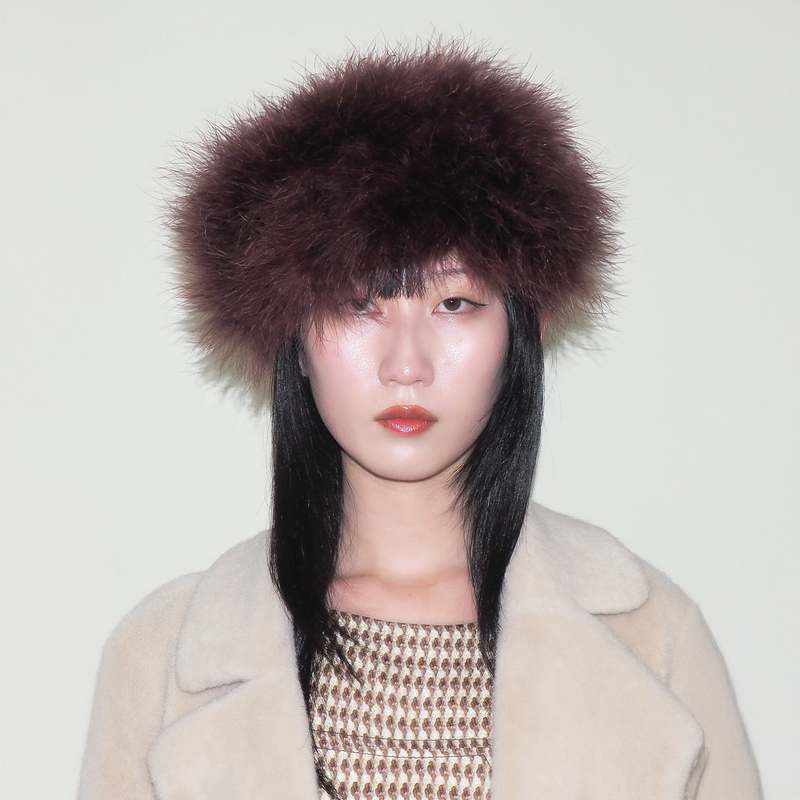 Clyde Kim Hat