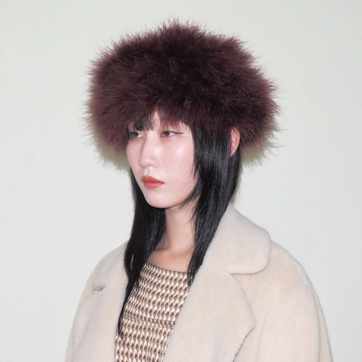 Clyde Kim Hat - Image 5 of 5