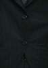Geoffrey B. Small Jacket - Navy Pinstripe - Thumbnail 4