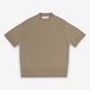 Extreme Cashmere N°454 Scott Top - Dust - Thumbnail 6