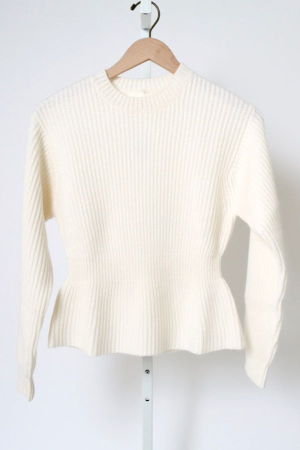 Lisa Yang Miriella Sweater