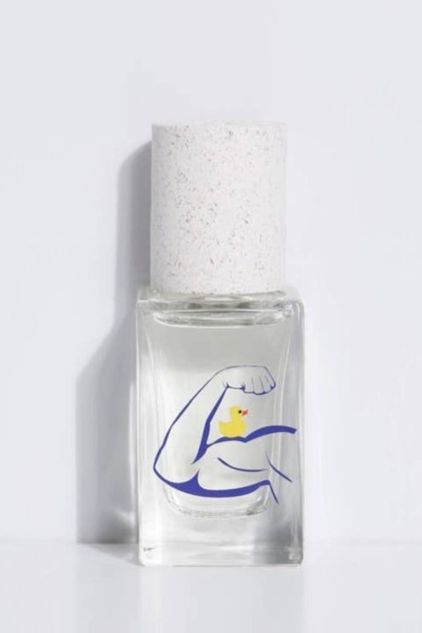 Maison Matine Esprit De Contradiction Perfume