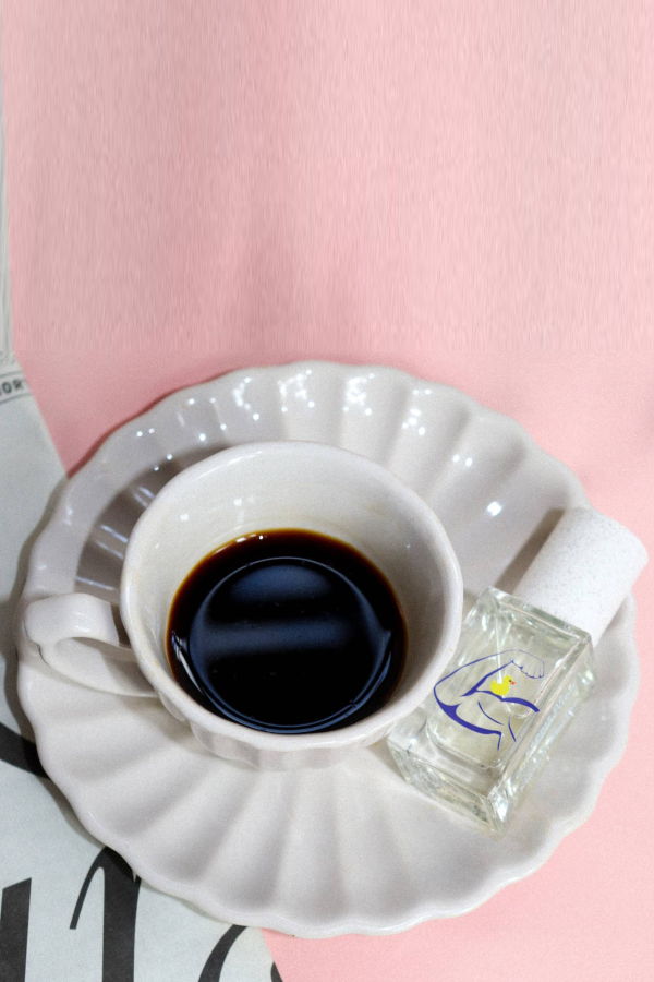 Maison Matine Esprit De Contradiction Perfume