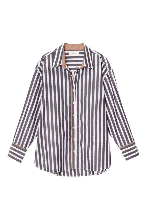 Xirena Gillian Shirt