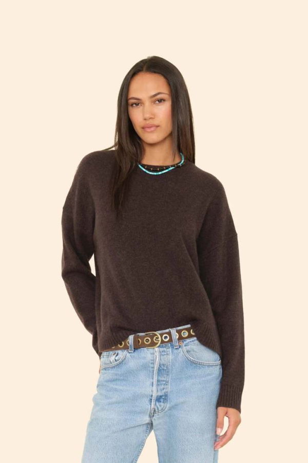 Xirena Lela Sweater Top