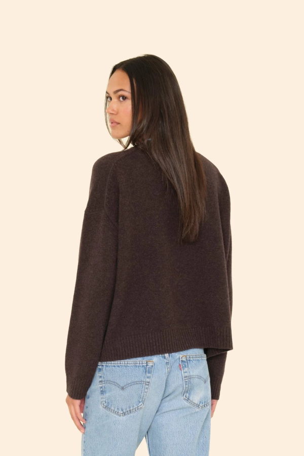 Xirena Lela Sweater Top