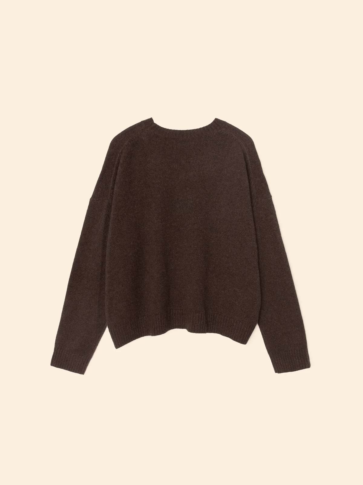 Xirena Lela Sweater Top - Image 3 of 4