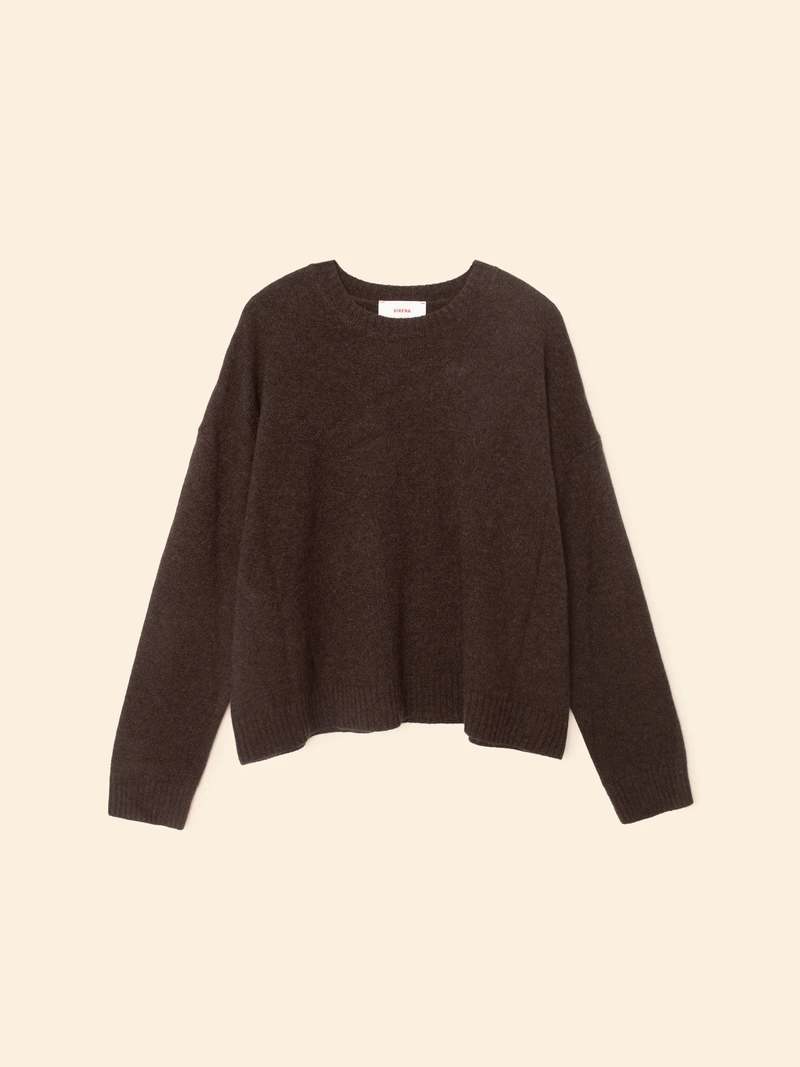 Xirena Lela Sweater Top