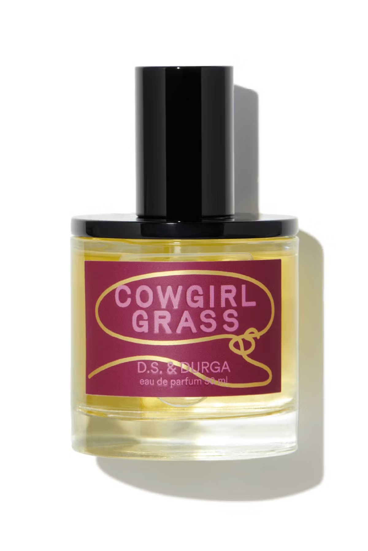 D.S. & Durga Cowgirl Grass Perfume 50ml - Image 1 of 2