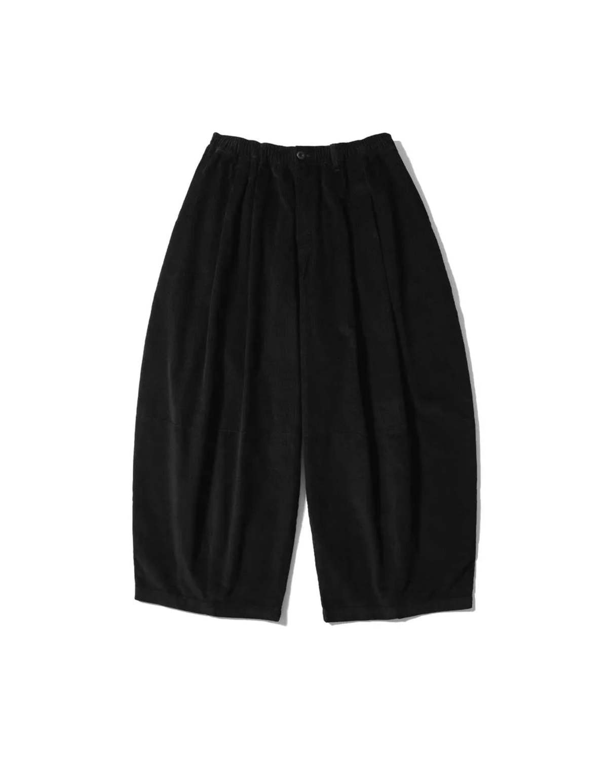 Anglan Corduroy Easy Balloon Pants - Image 1 of 14