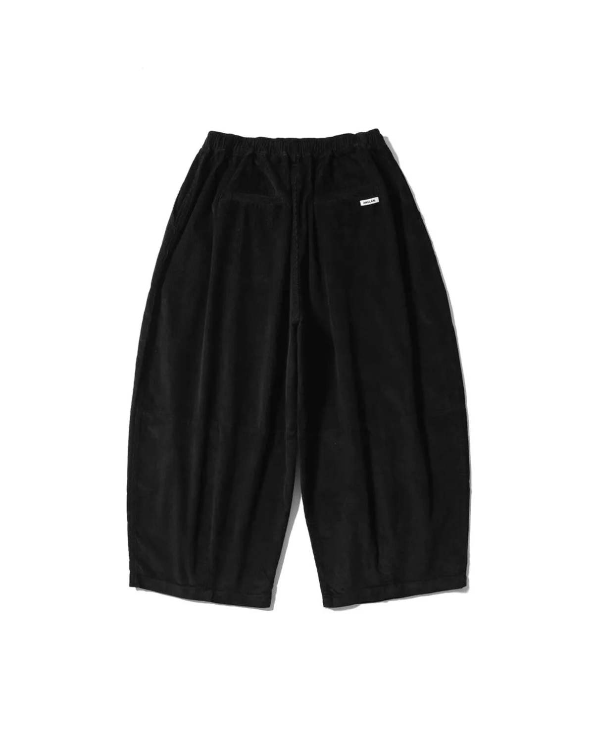 Anglan Corduroy Easy Balloon Pants - Image 2 of 14