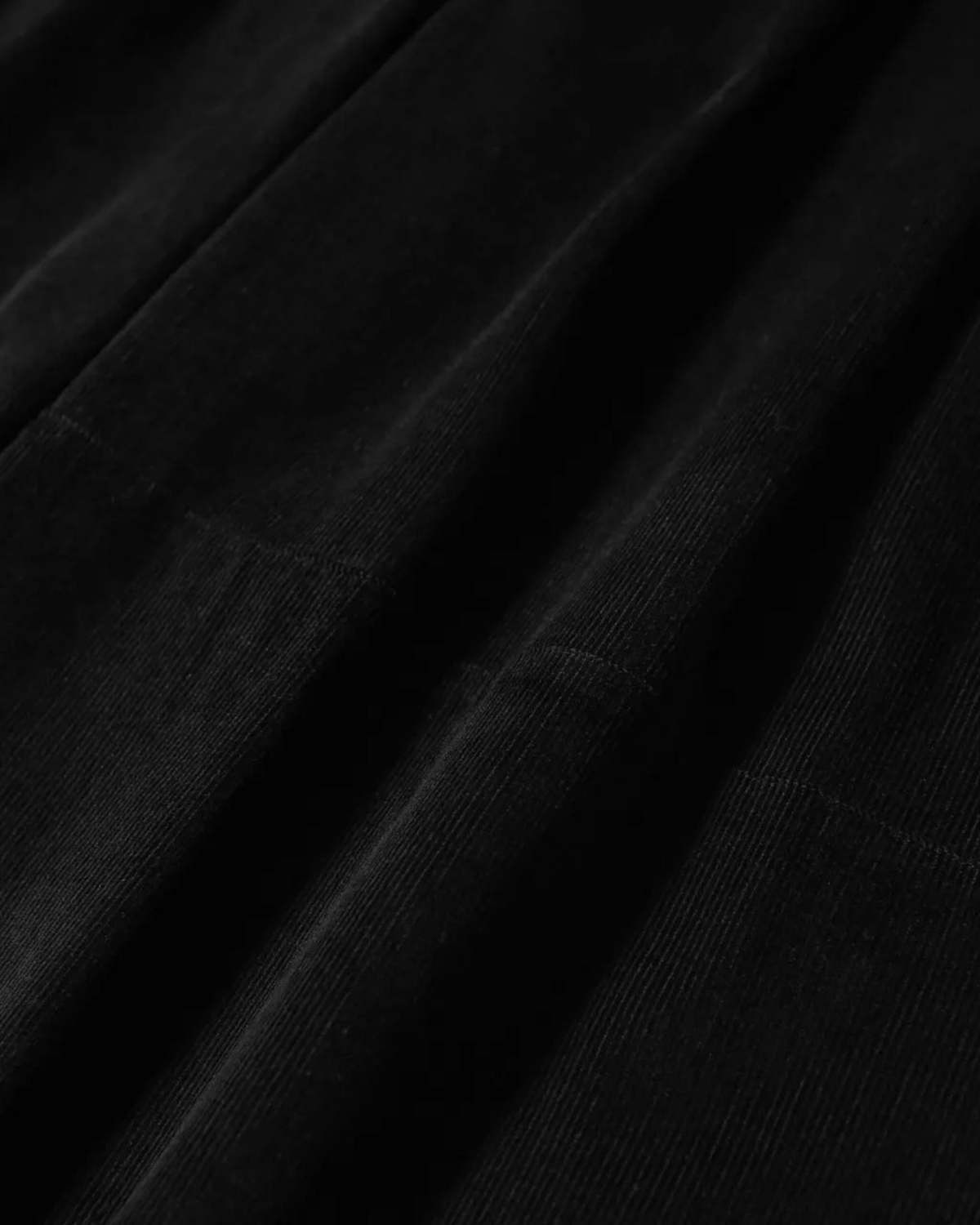 Anglan Corduroy Easy Balloon Pants - Image 5 of 14