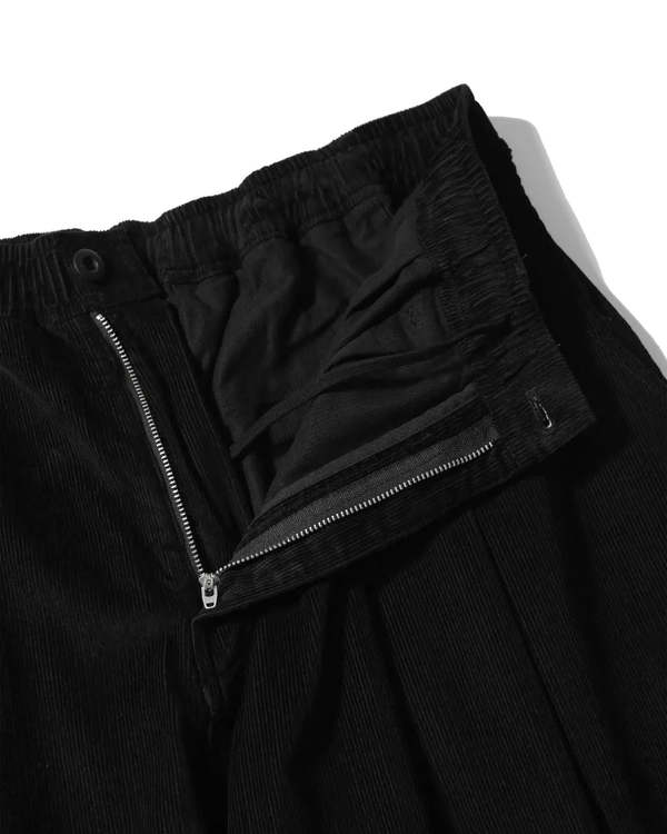 Anglan Corduroy Easy Balloon Pants