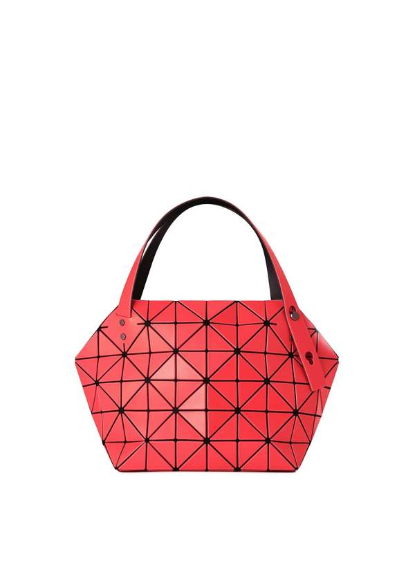 Issey Miyake Bao Bao Boston Bag