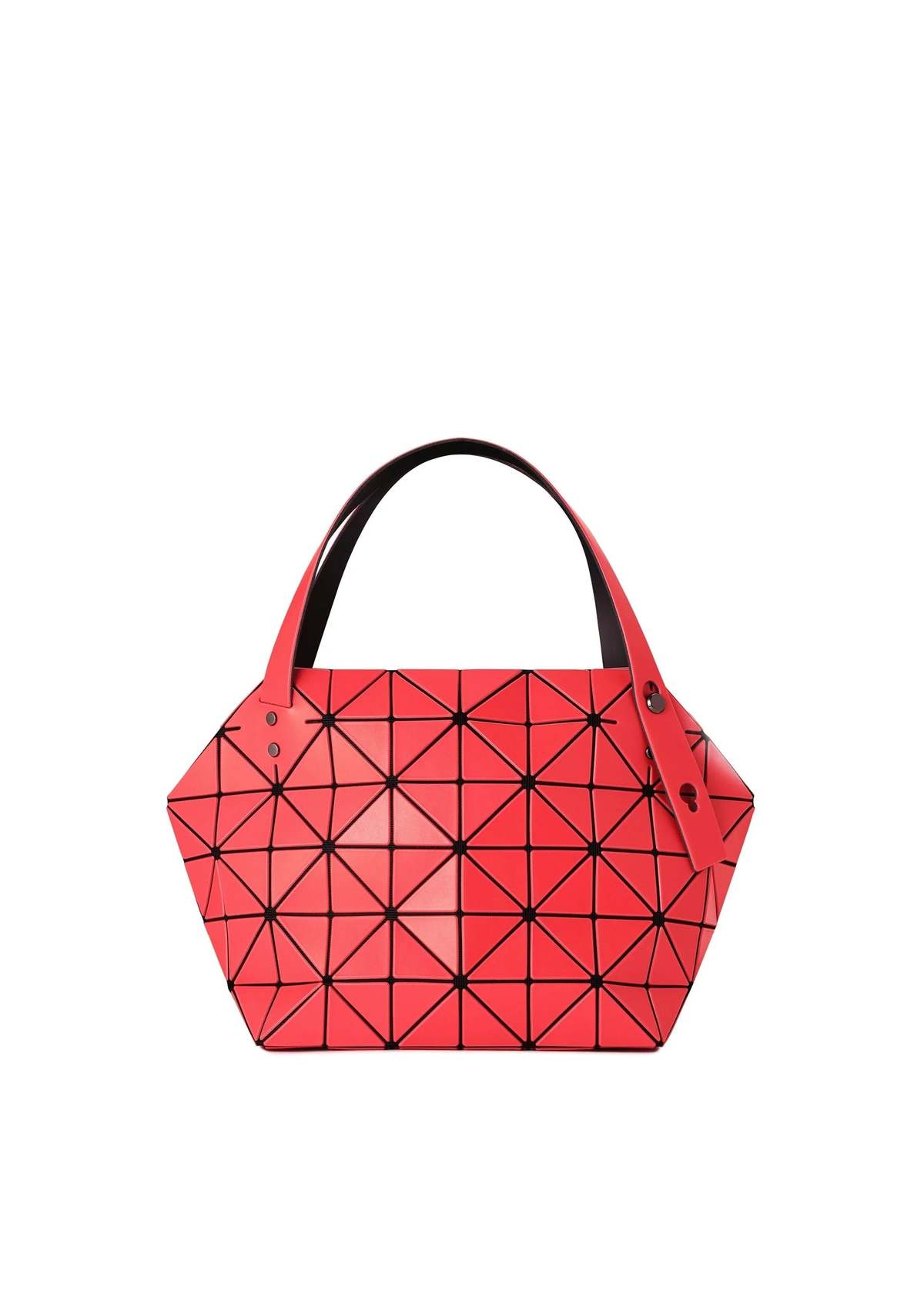 Issey Miyake Bao Bao Boston Bag - Image 1 of 1