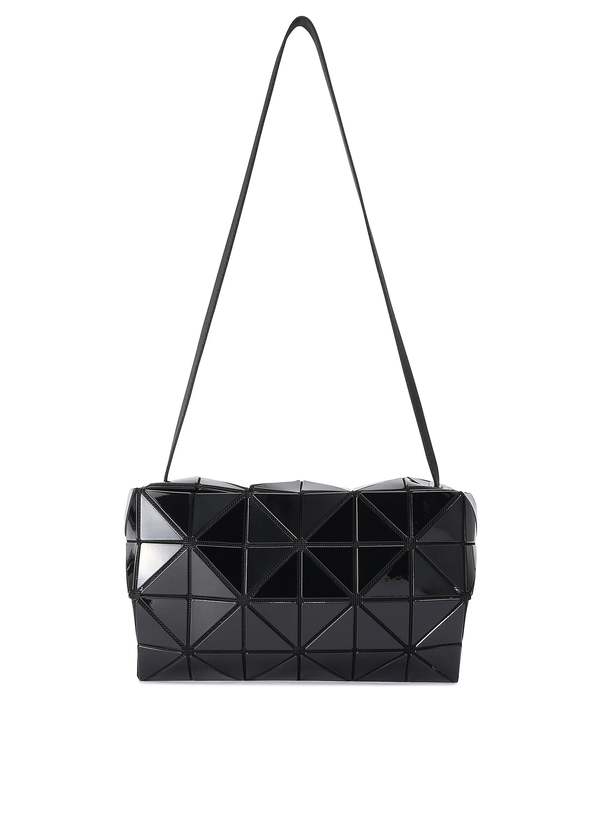 Issey Miyake Carton Shoulder Bag