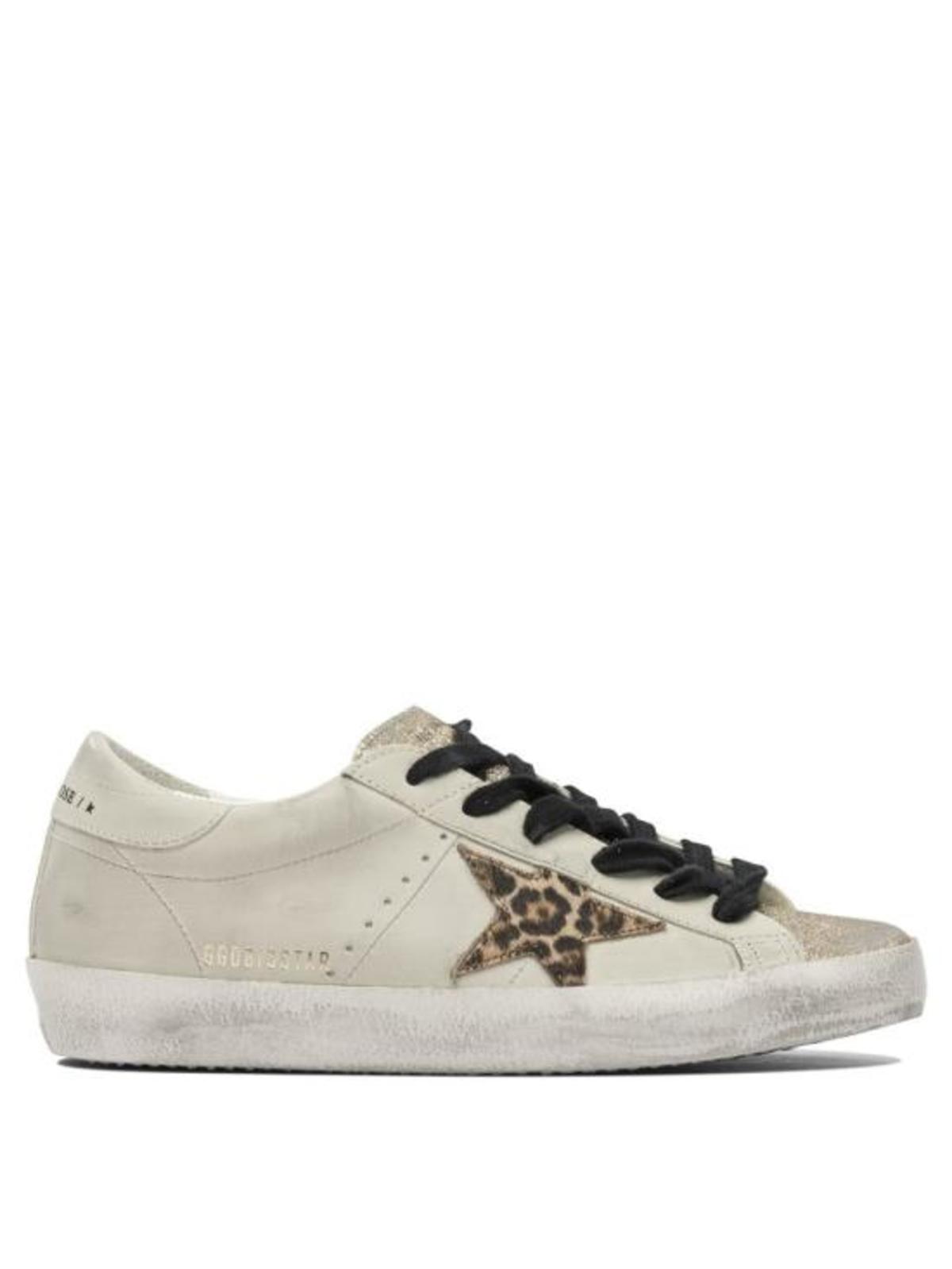 Golden Goose Sneakers - Image 1 of 5