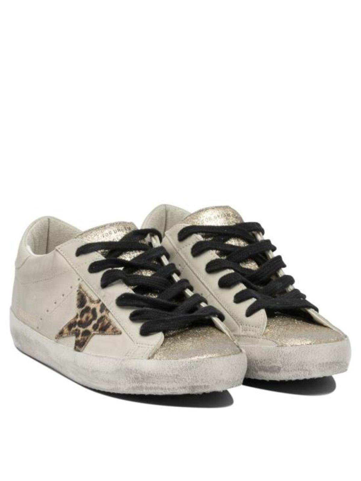 Golden Goose Sneakers - Image 2 of 5