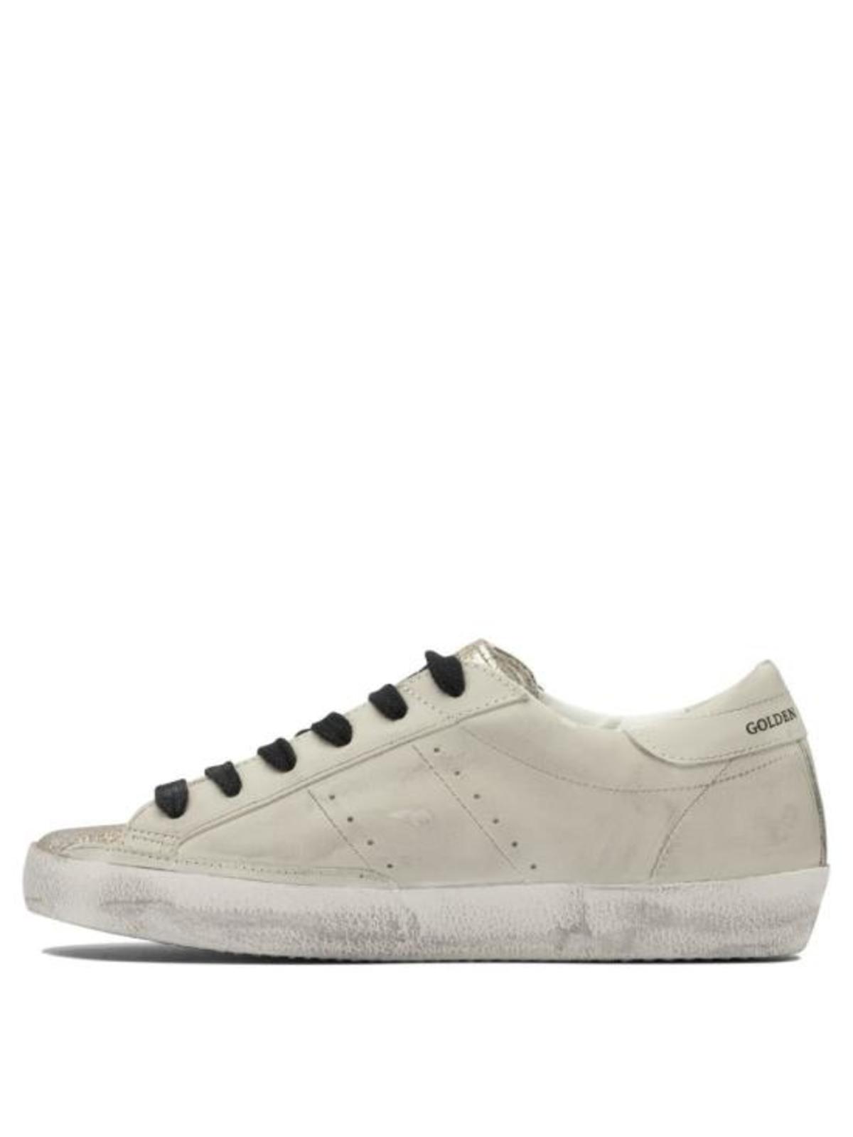 Golden Goose Sneakers - Image 3 of 5