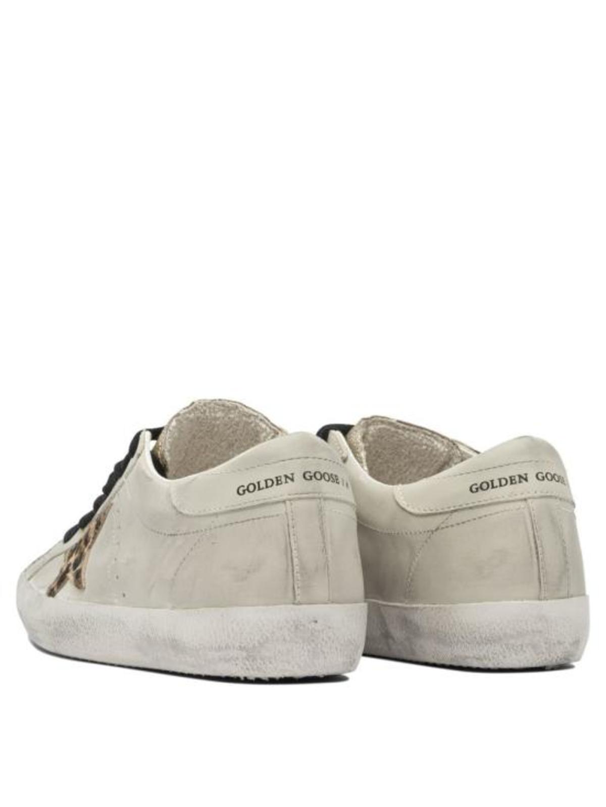 Golden Goose Sneakers - Image 4 of 5