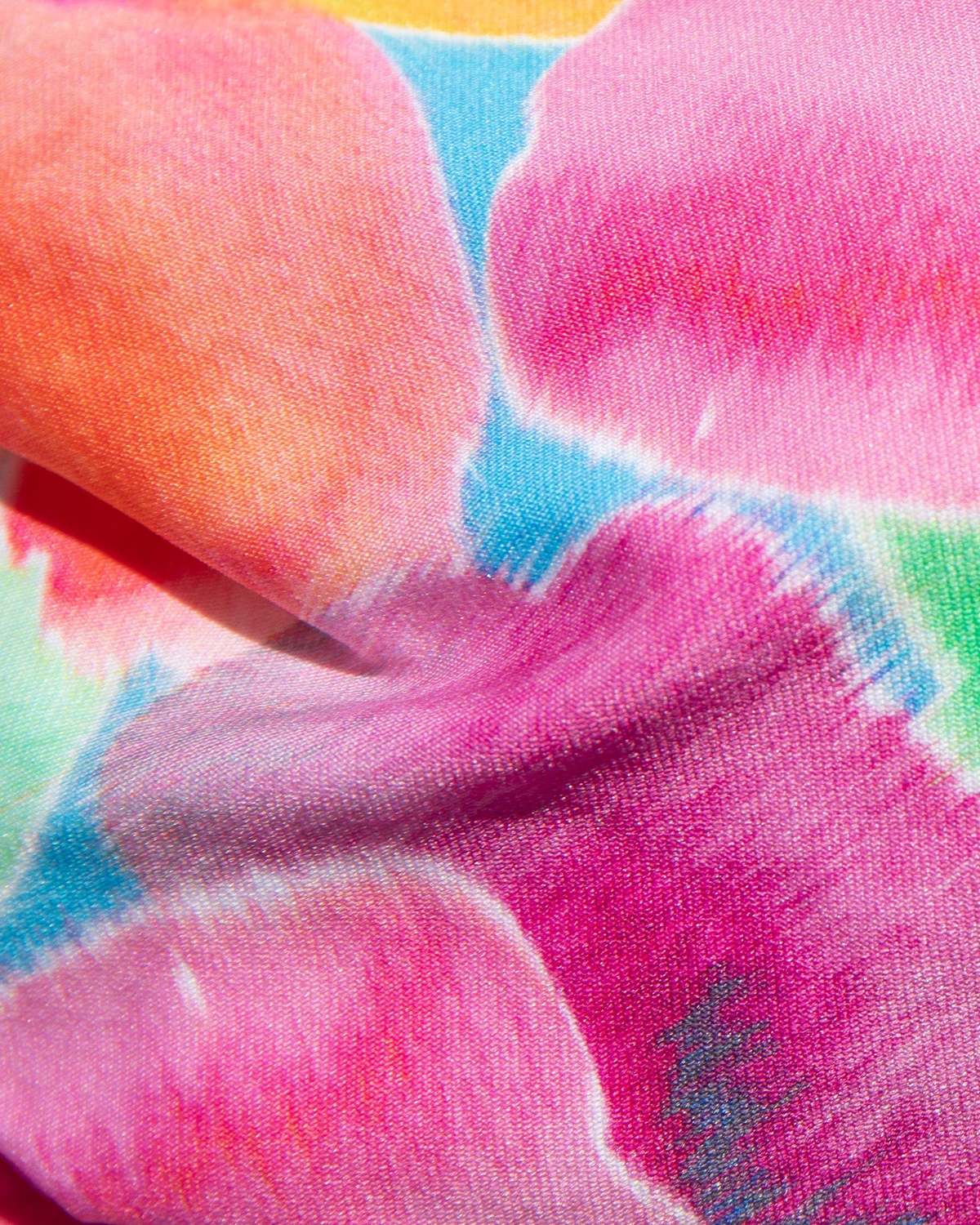 L*Space Piper One Piece Swimsuit - Flower Play - Image 7 of 7