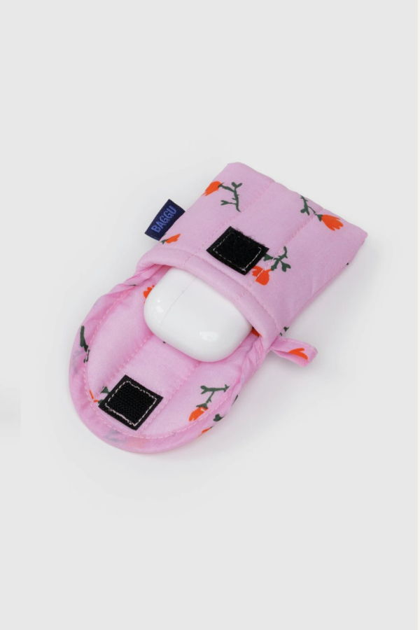 BAGGU Puffy Earbuds Case